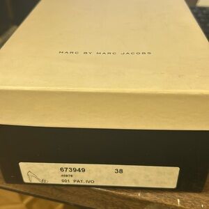 Marc by Marc Jacobs Heels